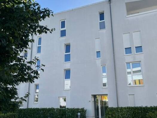 Wohnung zur Miete 1.000 € 3 Zimmer 86 m² Geschoss EG/3 frei ab 01.11.2026 Bernhardstraße 11 Heiligkreuz Trier 54295