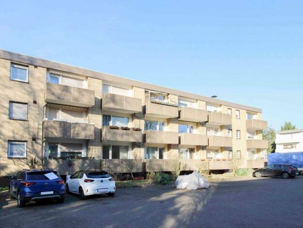 Studio zum Kauf 69.000 € 1 Zimmer 42,3 m² 2. Geschoss Stieghorst Bielefeld 33605