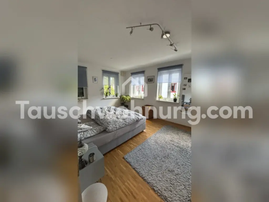 Wohnung zur Miete Tauschwohnung 1.300 € 3 Zimmer 100 m² 2. Geschoss Bretzenheim Mainz 55128
