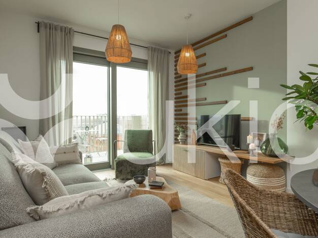 Studio zur Miete 2.090 € 2 Zimmer 55 m² 5. Geschoss Pufendorfstraße 4 Friedrichshain Berlin 10249