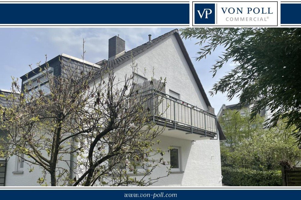 Mehrfamilienhaus zum Kauf als Kapitalanlage geeignet 1.290.000 € 196 m²<br/>Wohnfläche 1.243 m²<br/>Grundstück Heusenstamm Heusenstamm 63150