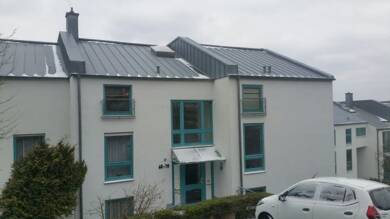 Wohnung zur Miete 750 € 3,5 Zimmer 82,5 m² 2. Geschoss frei ab 01.10.2025 Thiestr. 68-70 Herbede Witten 58456