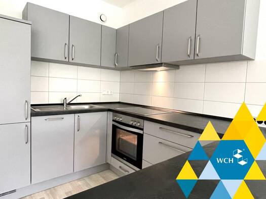 Wohnung zur Miete 323 € 2 Zimmer 56,3 m² 1. Geschoss Paul-Bertz-Straße 31 Helbersdorf Chemnitz 09120