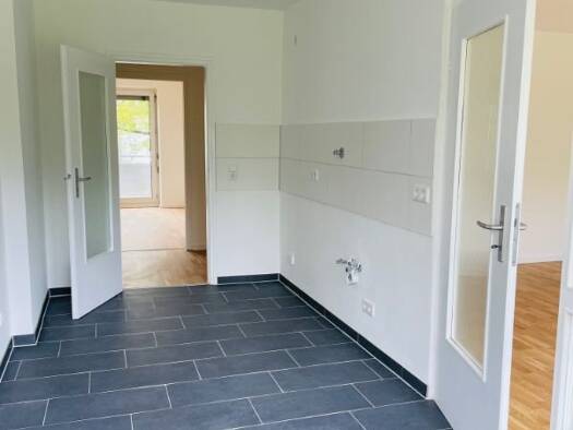 Wohnung zur Miete 746 € 3 Zimmer 68,3 m² 1. Geschoss Schweidnitzer Str. 4 Langwasser Nürnberg 90473