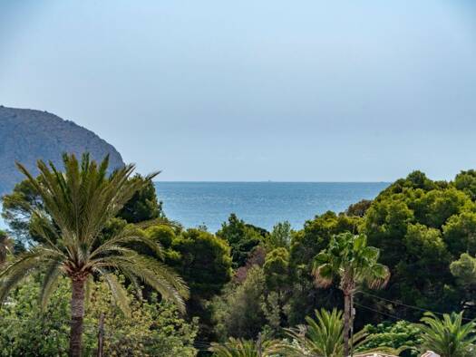 Wohnung zum Kauf provisionsfrei 399.000 € 4 Zimmer 100 m² 2. Geschoss Moraira 03724