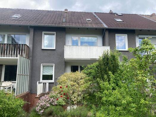 Reihenmittelhaus zum Kauf 399.000 € 6 Zimmer 125 m² 230 m² Grundstück frei ab sofort Döhren Döhren - Wülfel 30519