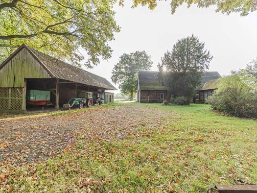 Bauernhaus zum Kauf 490.000 € 7 Zimmer 170 m² 4.621 m² Grundstück frei ab sofort Coesfeld 48653