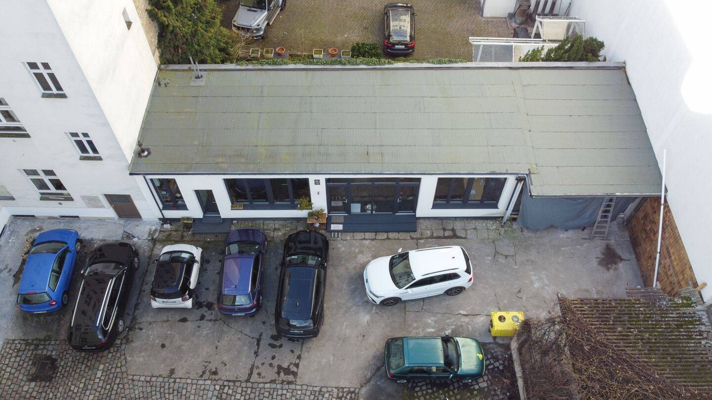 Bürofläche zum Kauf – další