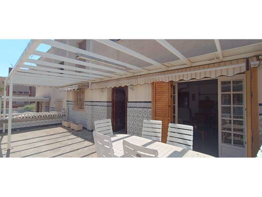 Villa zum Kauf 290.000 € 5 Zimmer 150 m² Santa Pola 03130
