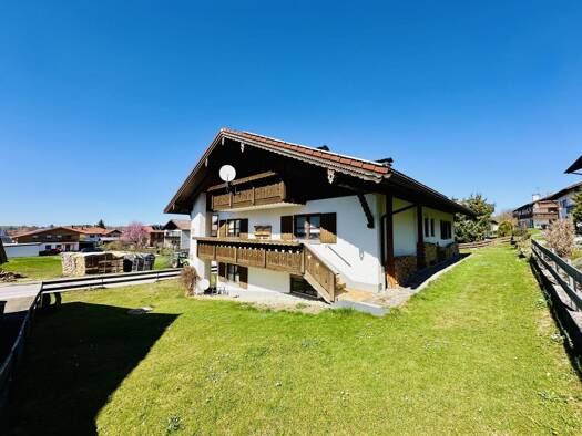 Wohnung zur Miete 1.050 € 3,5 Zimmer 105 m² frei ab 01.06.2026 Buching Halblech 87642