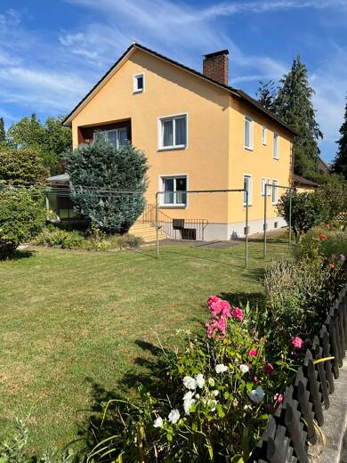 Mehrfamilienhaus zum Kauf 529.000 € 6 Zimmer 146 m² 1.006 m² Grundstück Rain Rain 86641
