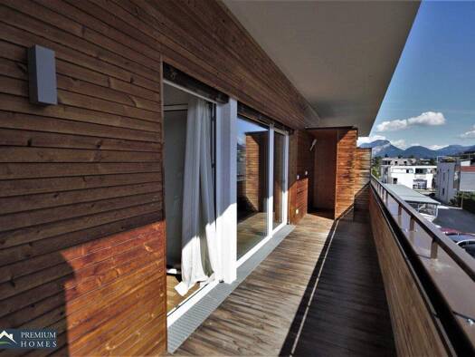 Wohnung zur Miete 1.000 € 2 Zimmer 59,4 m² 2. Geschoss Kohlstatt Kundl 6250