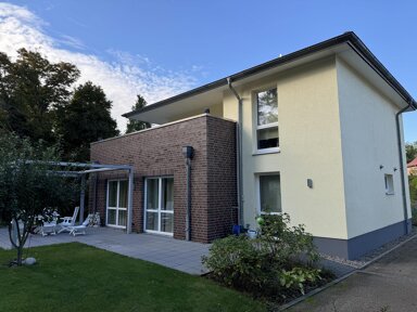 Einfamilienhaus zum Kauf 699.000 € 3 Zimmer 144,7 m² 604 m² Grundstück frei ab sofort Mittelfeld Lüneburg 21335