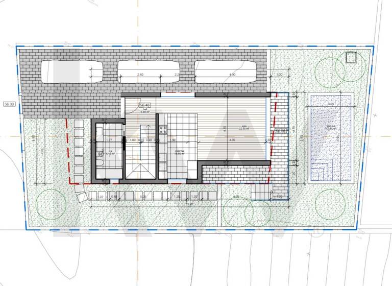 Einfamilienhaus zum Kauf 1.100.000 € 260 m² 266 m² Grundstück CASCAIS