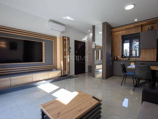 Wohnung zum Kauf 309.000 € 1 Zimmer 74 m² Zadar 23000