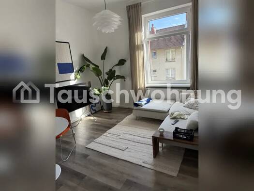 Wohnung zur Miete Tauschwohnung 1.045 € 3 Zimmer 65 m² 3. Geschoss Nordend-Ost Frankfurt am Main 60316
