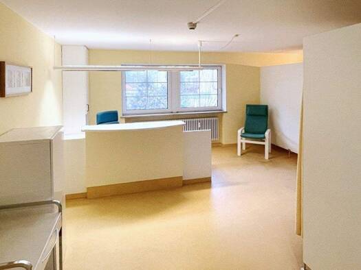 Medizinisches Gebäude zur Miete provisionsfrei als Kapitalanlage geeignet 936 € 117 m² Bad Füssing 94072