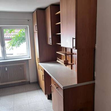 Terrassenwohnung zur Miete 592 € 3 Zimmer 75 m² 1. Geschoss Untere Eichenstraße 1 Burgthann Burgthann 90559