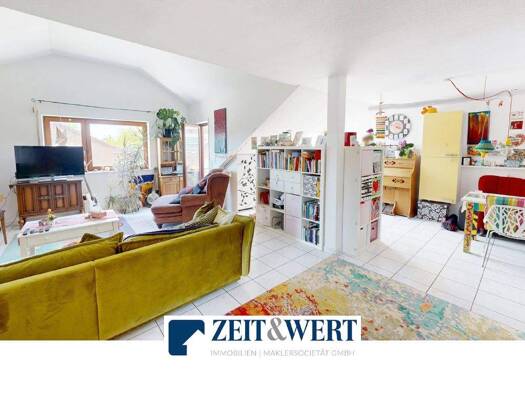 Wohnung zum Kauf 239.000 € 3 Zimmer 96 m² Friesheim Erftstadt-Friesheim 50374