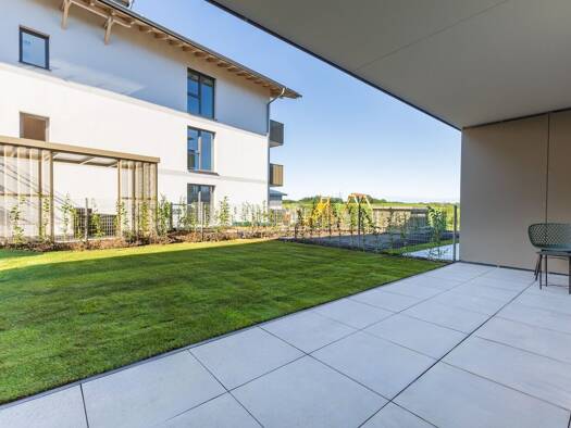 Wohnung zum Kauf 399.000 € 2 Zimmer 54,3 m² EG Eugendorf 5301