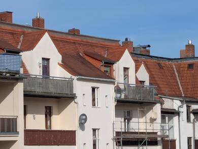 Wohnung zum Kauf als Kapitalanlage geeignet 189.000 € 7 Zimmer 183,5 m² Wielandstraße 2 Südstadt Görlitz 02826