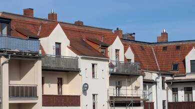Wohnung zum Kauf als Kapitalanlage geeignet 189.000 € 7 Zimmer 183,5 m² Wielandstraße 2 Südstadt Görlitz 02826