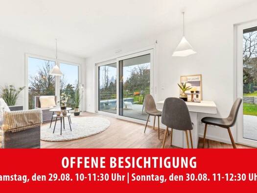 Wohnung zum Kauf provisionsfrei 795.000 € 4 Zimmer 93 m² Vaihingen Vaihingen 70563