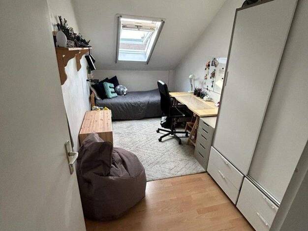 Wohnung zur Miete 550 € 3 Zimmer 50 m² 4. Geschoss frei ab 01.03.2026 Rat-Deycks-Straße 20 a Opladen Leverkusen 51379