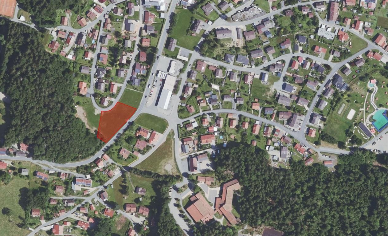 Grundstück zum Kauf provisionsfrei 89.000 € 2.893 m²<br/>Grundstück Spiegelau Spiegelau 94518