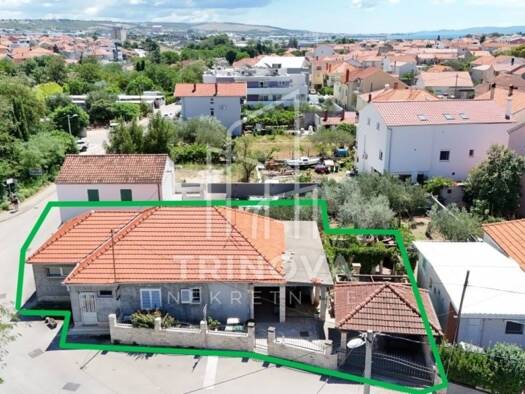 Haus zum Kauf 360.000 € 3 Zimmer 184 m² Arbanasi, Zadar Arbanasi do Crno
