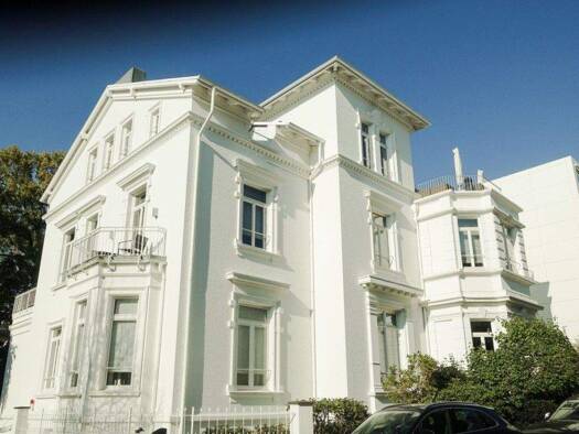 Terrassenwohnung zum Kauf 1.250.000 € 4 Zimmer 119 m² Harvestehude Hamburg 20149