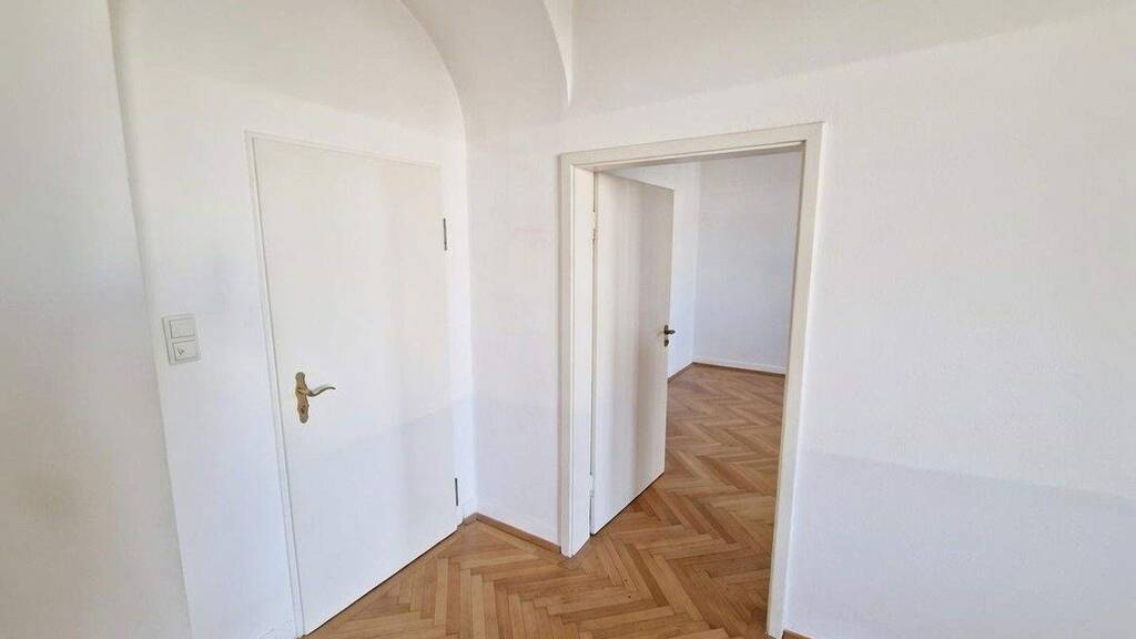 Wohnung zur Miete 825 € 1,5 Zimmer 45 m² 1. Geschoss Bahnhofstraße 31 Duisdorf Bonn 53123