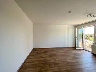 Wohnung zur Miete 550 € 2 Zimmer 58,6 m² Innenstadt Saarlouis 66740