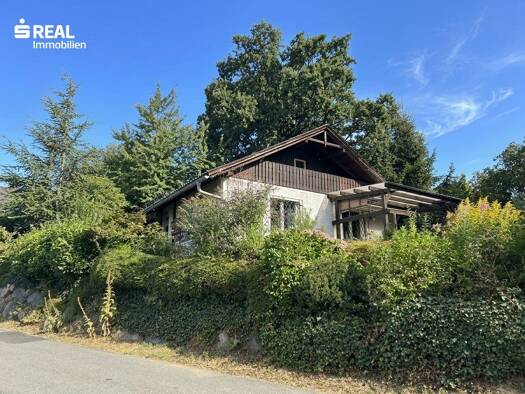 Haus zum Kauf 125.000 € 560 m² Grundstück Fernitz-Mellach 8072
