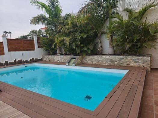 Haus zum Kauf provisionsfrei 899.000 € 245 m² 460 m² Grundstück Maspalomas 35100