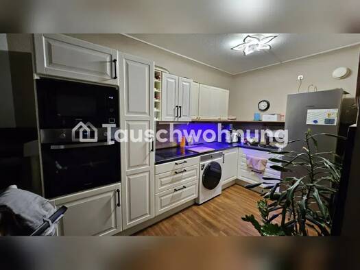 Wohnung zur Miete Tauschwohnung 365 € 3 Zimmer 65 m² 3. Geschoss Köpenick Berlin 12559