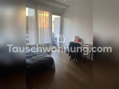 Wohnung zur Miete Tauschwohnung 450 € 1 Zimmer 30 m² Grunewald Berlin 14193
