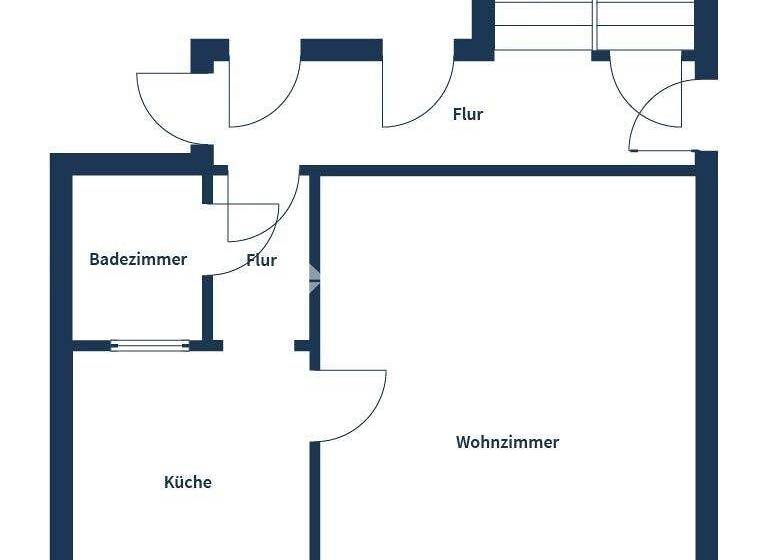 Mehrfamilienhaus zum Kauf 849.000 € 9 Zimmer 335 m² 674 m² Grundstück frei ab sofort Büchenbronn Pforzheim 75180