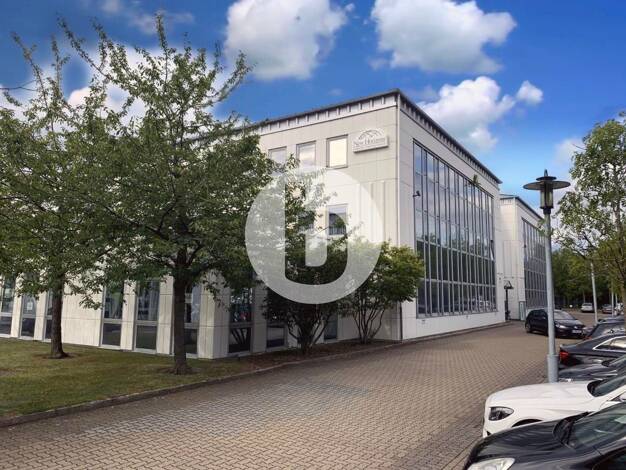 Bürogebäude zur Miete provisionsfrei 10 € 270,9 m² Bürofläche Rendsburger Straße 14-16 Lahe Hannover 30659
