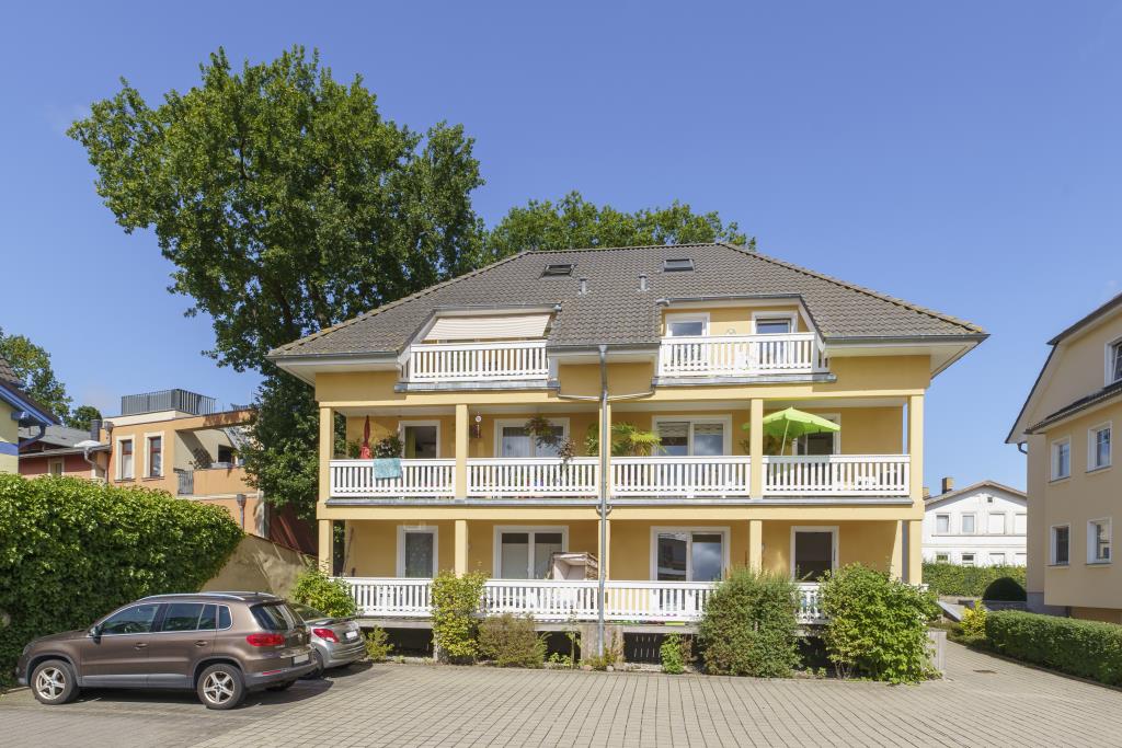 Mehrfamilienhaus zum Kauf 3.399.000 € 23 Zimmer 556 m²<br/>Wohnfläche 950 m²<br/>Grundstück Binz Binz 18609