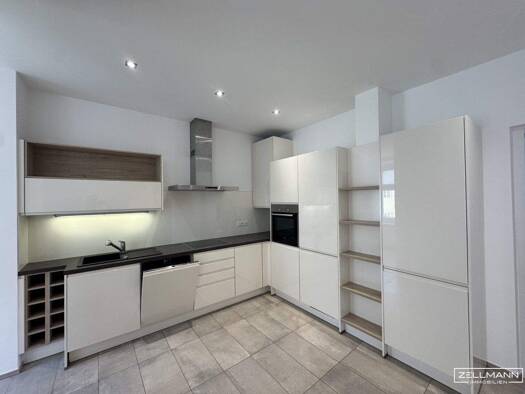 Wohnung zur Miete 1.327 € 4 Zimmer 125,1 m² 2. Geschoss Wien 1020