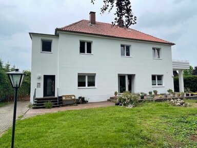 Mehrfamilienhaus zum Kauf 419.000 € 8 Zimmer 250 m² 1.483 m² Grundstück frei ab sofort Lintorf Bad Essen 49152