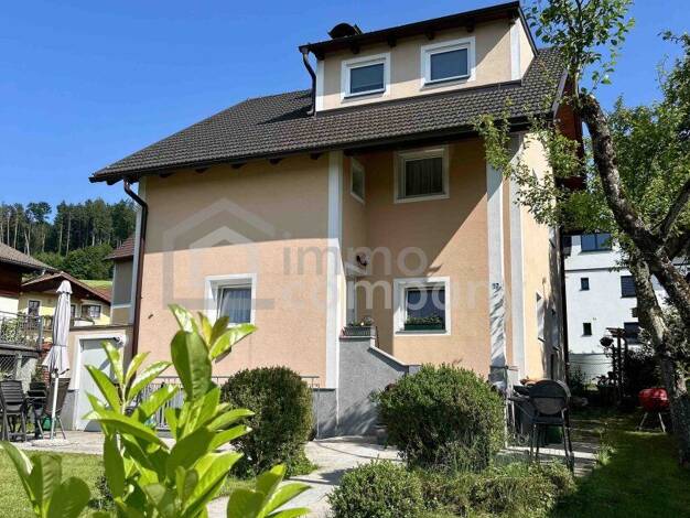 Mehrfamilienhaus zum Kauf 570.000 € 7 Zimmer 120 m² 434 m² Grundstück Nußdorf am Haunsberg 5151