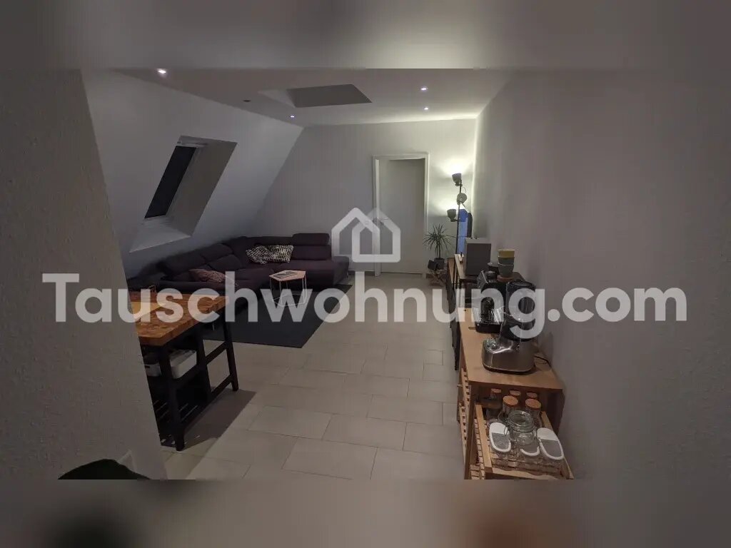 Wohnung zur Miete Tauschwohnung 920 € 2 Zimmer 51 m²<br/>Wohnfläche Bickendorf Köln 50825