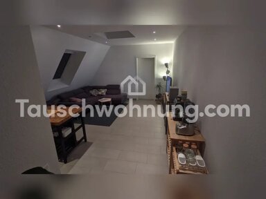 Wohnung zur Miete Tauschwohnung 920 € 2 Zimmer 51 m² Bickendorf Köln 50825