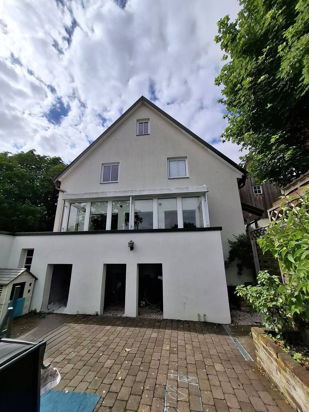 Einfamilienhaus zum Kauf - Ansicht 4