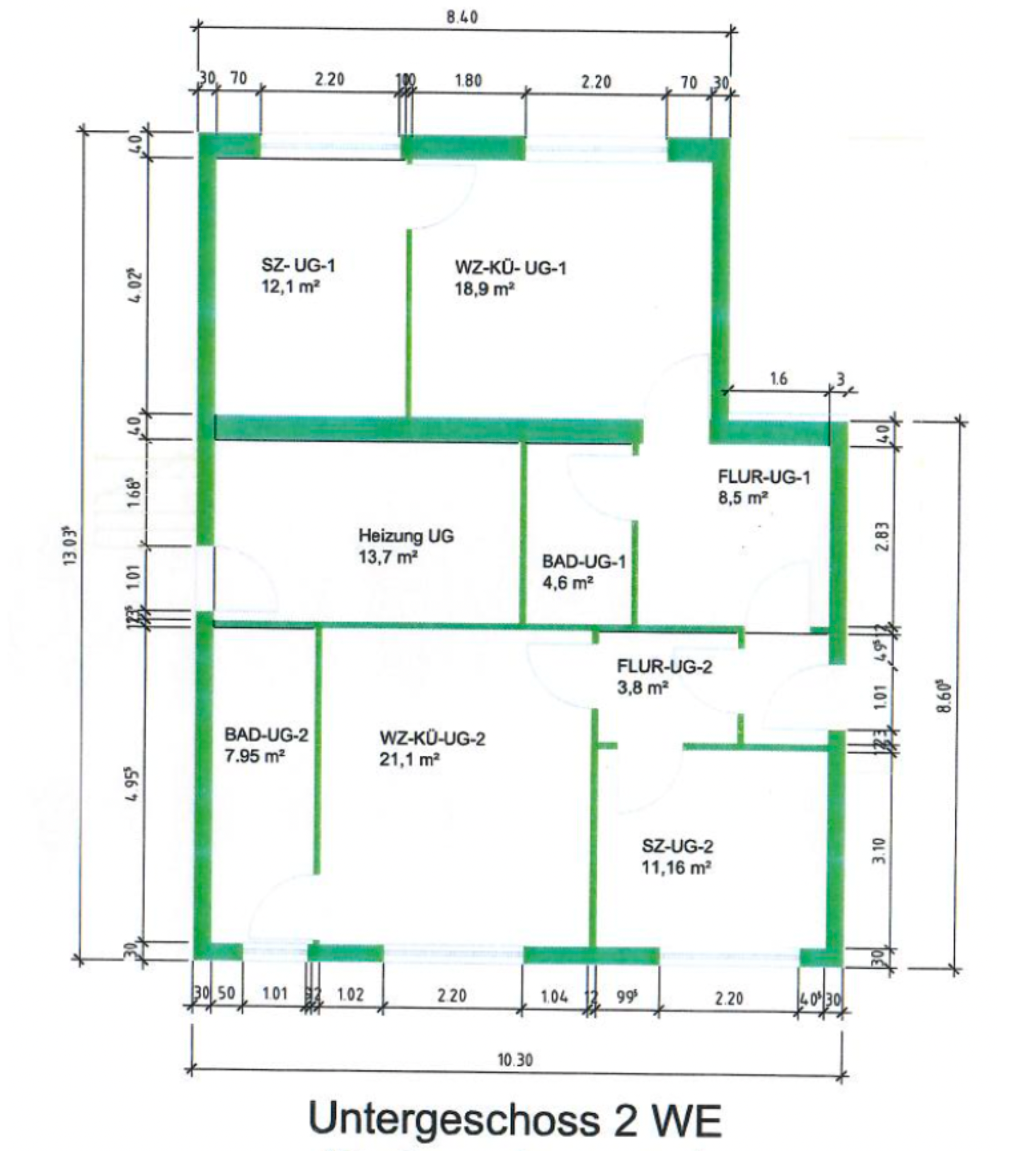 Haus zum Kauf 649.000 € 7 Zimmer 192 m²<br/>Wohnfläche 918 m²<br/>Grundstück Rudow Berlin 12355