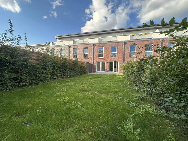 Reihenmittelhaus zur Miete 2.100 € 5 Zimmer 143,5 m² 245 m² Grundstück Escheburg 21039