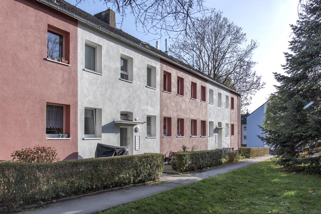 Wohnung zur Miete 369 € 2 Zimmer 42 m²<br/>Wohnfläche EG<br/>Geschoss 01.01.2025<br/>Verfügbarkeit Osterfeldstraße 123 Obereving Dortmund 44339