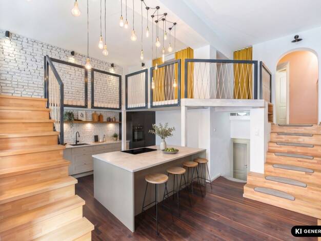 Maisonette zum Kauf 749.000 € 5 Zimmer 134 m² Hohenfelde Nord 22087